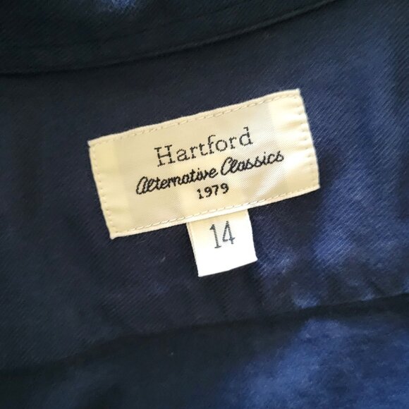Hartford Shirts for 10~ 14 years boy - Picture 5 of 7